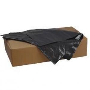 Champion Black Heavy Duty Bin Bags (x200) (18''x29''x38'')
